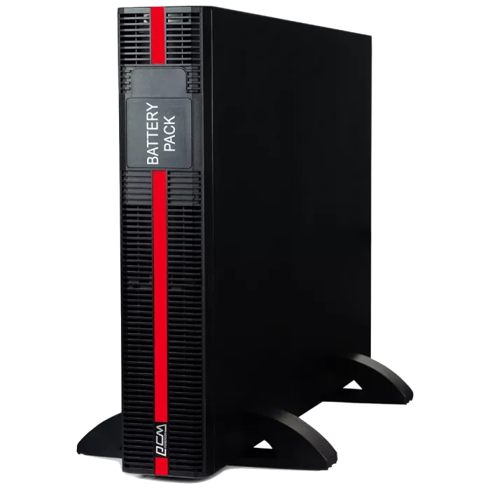 POWERCOM MRT-2K/3K (EBP.MRT-2000/3000) Батарейний блок для ДБЖ