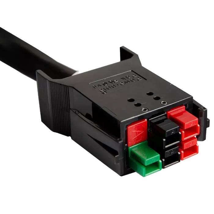 POWERCOM MRT-2K/3K (EBP.MRT-2000/3000) Батарейний блок для ДБЖ