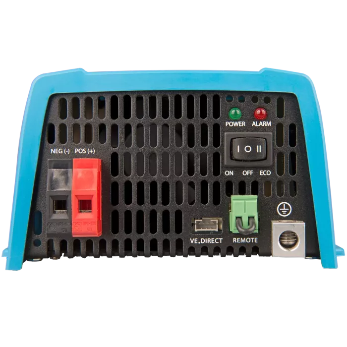 Victron Energy Inverter 48/250 230V VE.Direct SCHUKO однофазный чистая синусоида Инвертор