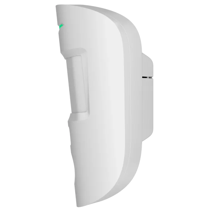Ajax Superior MotionCam HD (PhOD) Jeweller white с камерой Беспроводной извещатель движения