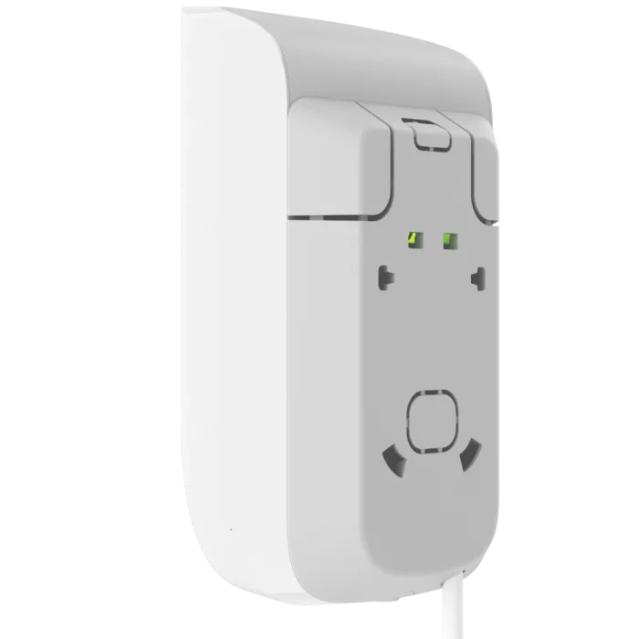 Ajax Superior MotionProtect Plus G3 Fibra white Проводной извещатель движения