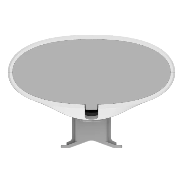 Ruijie Reyee RG-RAP72Pro-OD Wi-Fi 7 зовнішня дводіапазонна Точка доступу