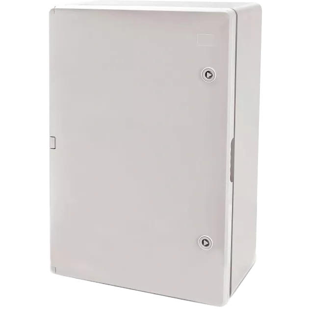 из ABS-пластика 700х500х250 МП, IP65 Шкаф ударопрочный