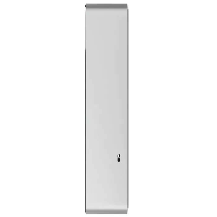 Дротова клавіатура Ajax Superior Keypad Outdoor white Fibra