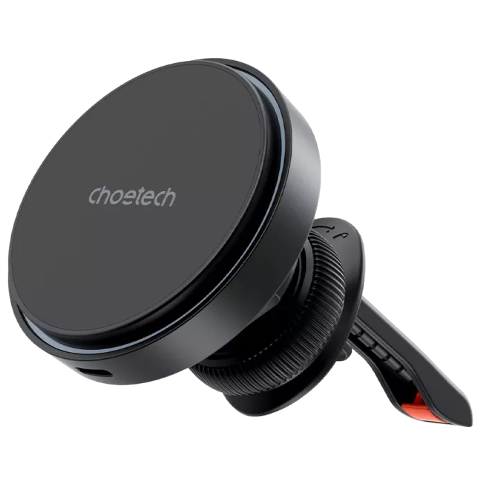 Choetech T205-F Black Автомобільний зарядний пристрій
