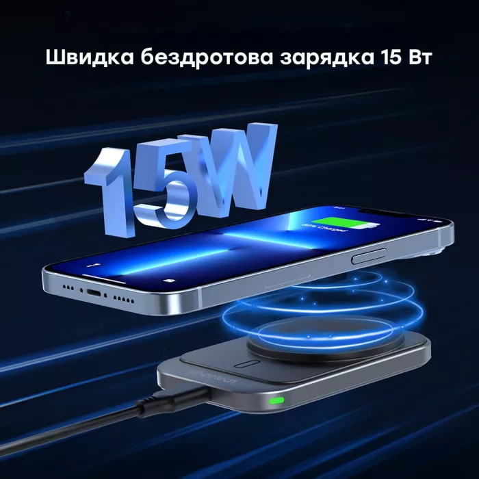 Choetech T206-F Black Автомобільний зарядний пристрій