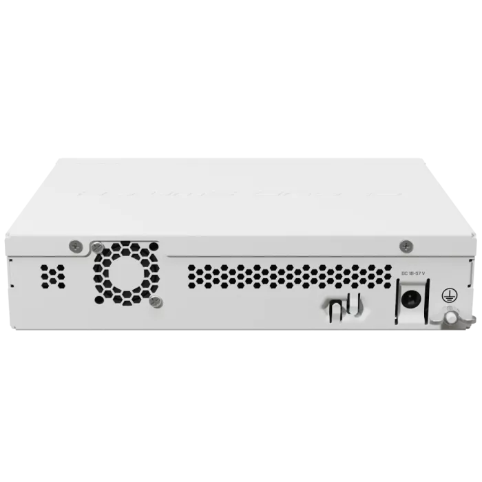 MikroTik CRS310-1G-5S-4S+IN 10G SFP+ Коммутатор 9 портов управляемый