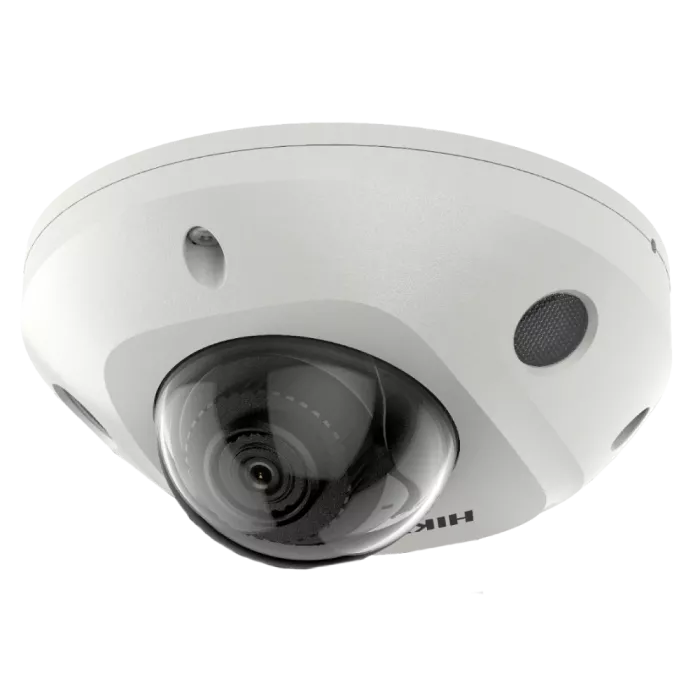 DS-2CD2543G2-IS 4МП (4мм) IP видеокамера Hikvision