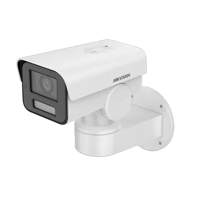 DS-2CD1A43G0-IZU 4МП (2.8-12мм) с микрофоном IP видеокамера Hikvision