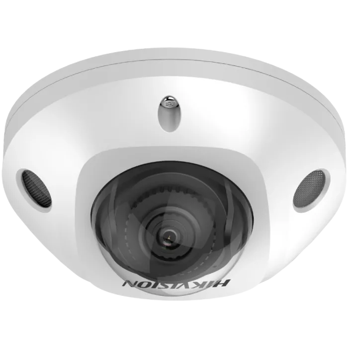 DS-2CD2523G2-IS(D) 2МП (2.8мм) с микрофоном IP відеокамера Hikvision