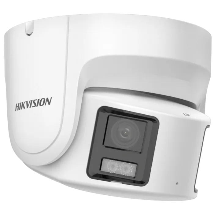 DS-2CD3387G2P-LSU/SL (C) 8МП (4мм) IP відеокамера Hikvision