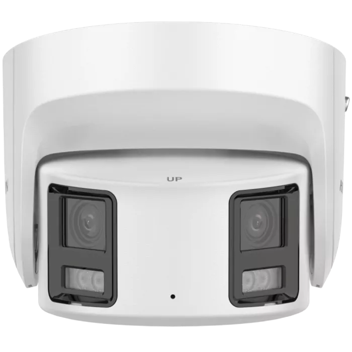 DS-2CD3387G2P-LSU/SL (C) 8МП (4мм) IP відеокамера Hikvision