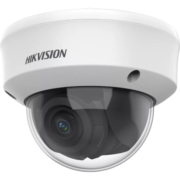 DS-2CE5AD0T-VPIT3F(C) 2МП (2.7-13.5мм) HDTVI відеокамера Hikvision