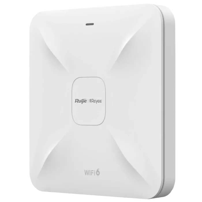 Ruijie Reyee RG-RAP2260(E) Wi-Fi 6 внутрішня Точка доступу