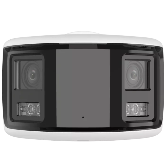 DS-2CD3T87G2P-LSU/SL (C) 8МП (4мм) IP відеокамера Hikvision