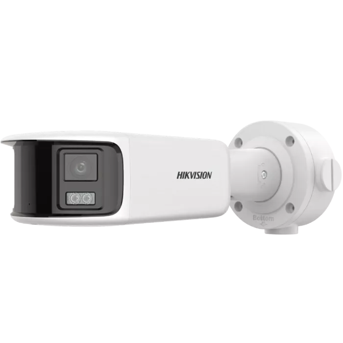 DS-2CD3T87G2P-LSU/SL (C) 8МП (4мм) IP відеокамера Hikvision