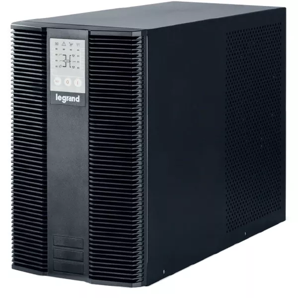 KEOR LP 2000ВА Источник бесперебойного питания