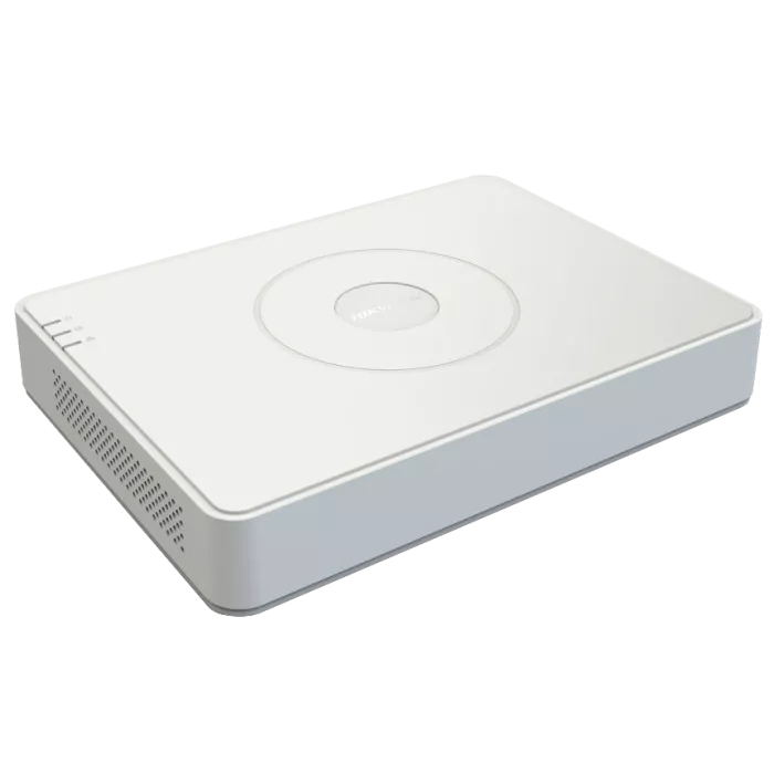 iDS-7116HQHI-M1/S(C) 16-канальний 1080p Mini 1U H.265 AcuSense Відеореєстратор Hikvision