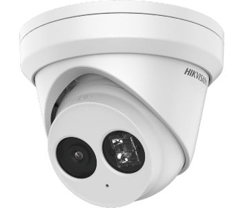 DS-2CD2383G2-I (2.8мм) 8 МП AcuSense Turret IP