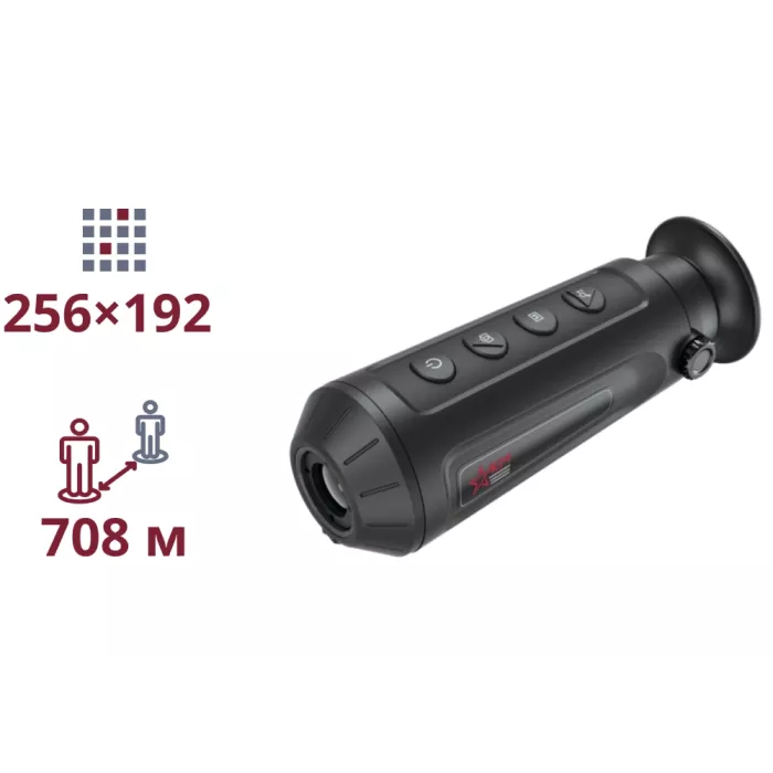 AGM Taipan TM15-256 Тепловізійний монокуляр