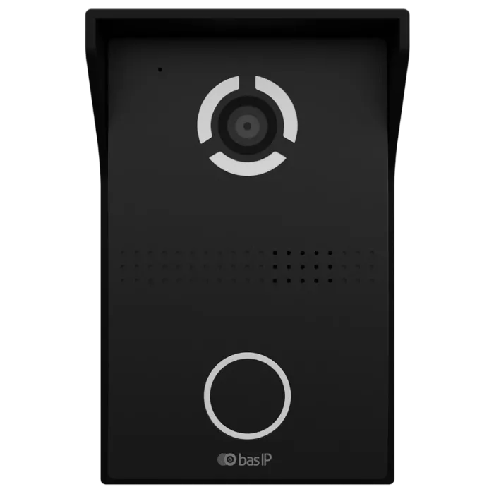 BAS-IP AV-03D (black) (BAS-IP) Виклична панель