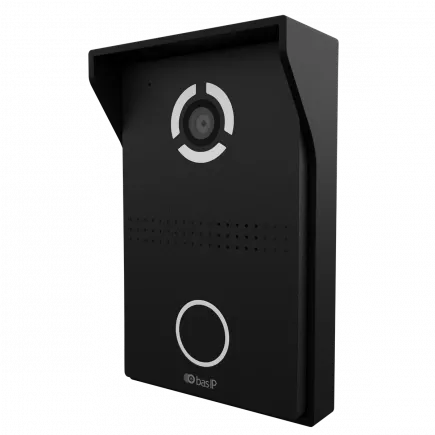 BAS-IP AV-03D (black) (BAS-IP) Виклична панель