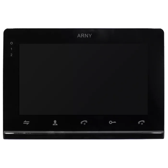 ARNY AVD-710 2MPX Видеодомофон