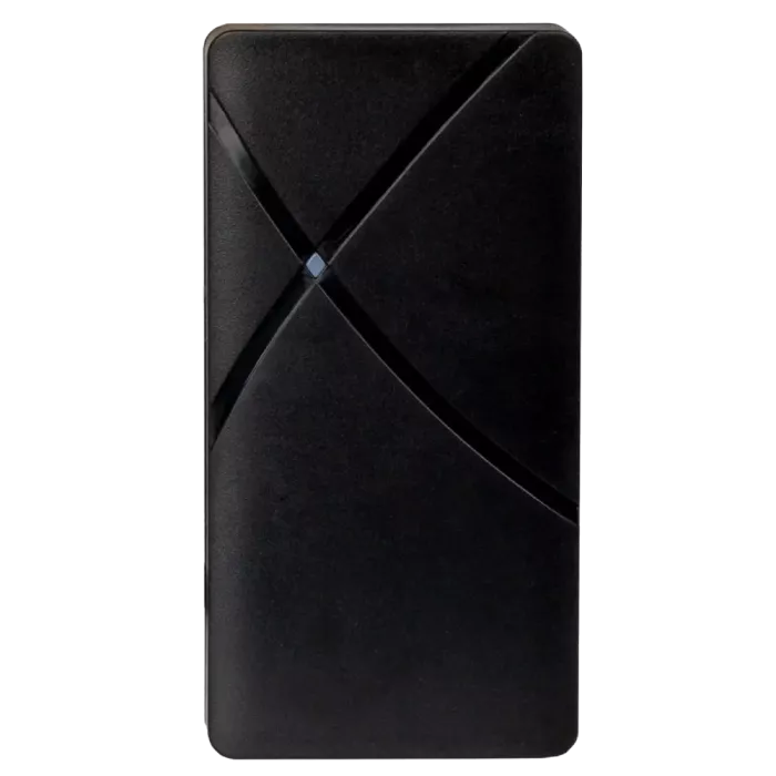 SEVEN CR-7455 EM black (Em-Marin) Зчитувач