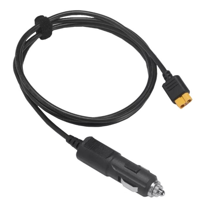 EcoFlow Car Charge XT60 Cable Кабель
