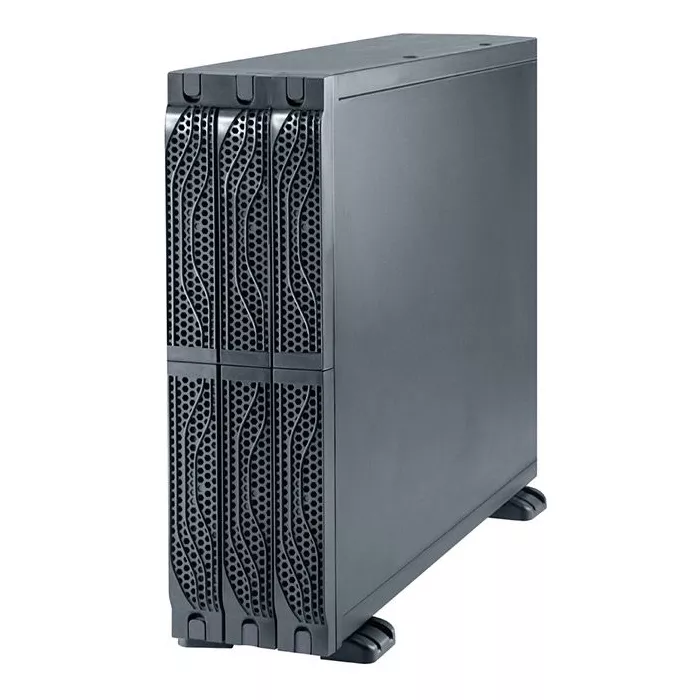DAKER DK Plus 1000ВА, R/T Корпус дополнительной батареи Legrand