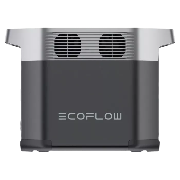 EcoFlow DELTA 2 1800Вт Портативне джерело живлення