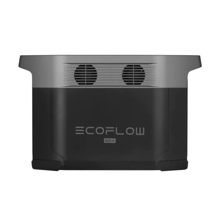 EcoFlow DELTA Max 2000 2400Вт Портативне джерело живлення