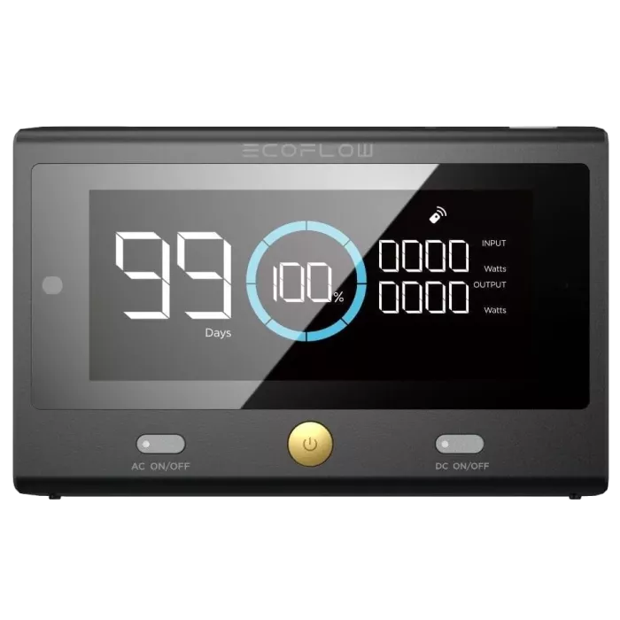 EcoFlow DELTA Pro Remote Control Контролер