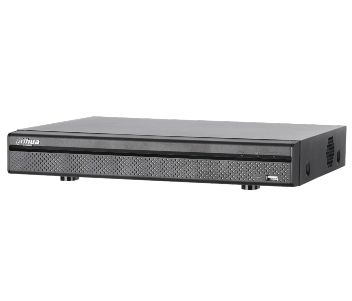 DH-XVR5108H-X 8-канальний Penta-brid 1080p відеореєстратор Dahua