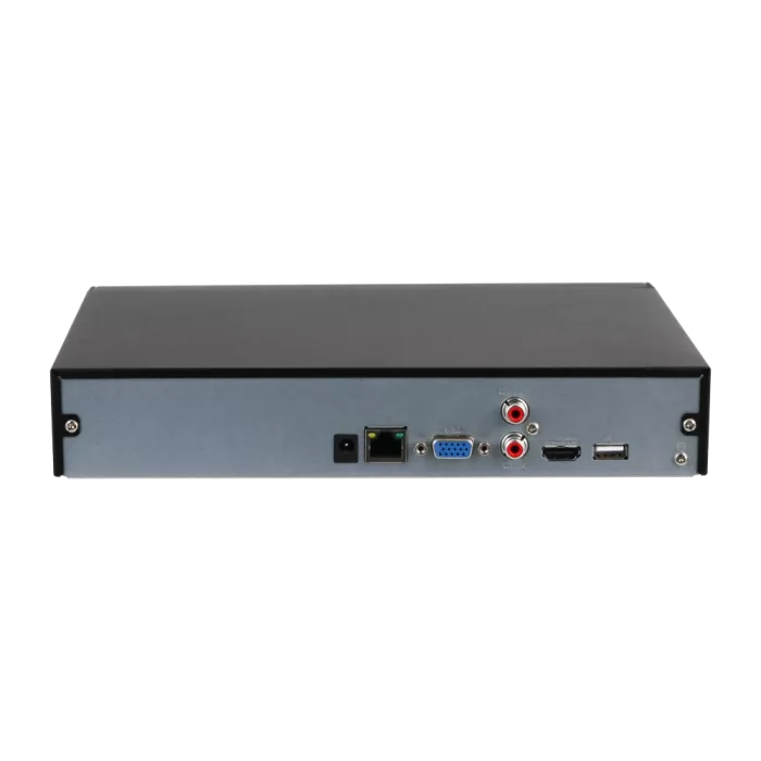 DHI-NVR2116HS-I2 16-канальный 1U 1HDD WizSense Відеореєстратор Dahua