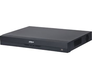 DHI-NVR2216-16P-I 16-канальний AI мережевий відеореєстратор з PoE