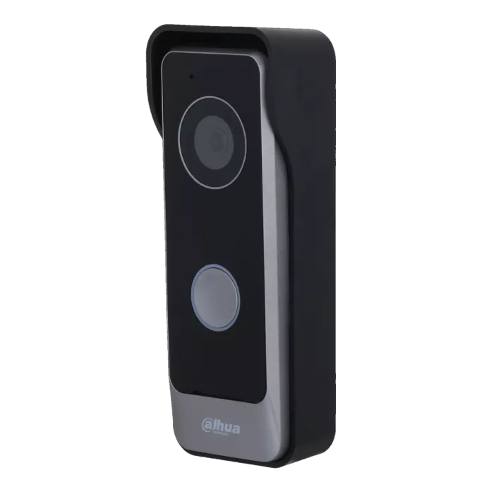 DHI-VTO1301R-W Виклична панель з Wi-Fi