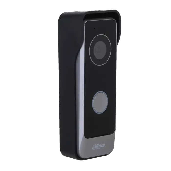 DHI-VTO1301R-W Виклична панель з Wi-Fi