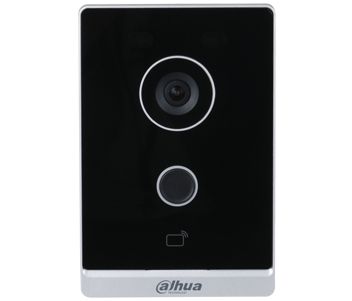 DHI-VTO2211G-WP 2МП Wi-Fi виклична панель