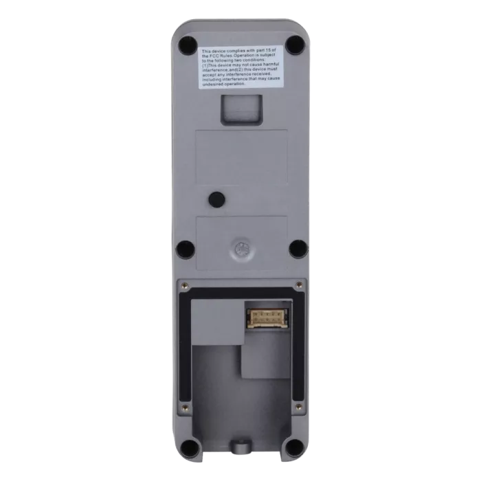 DHI-VTO2301R-P Виклична панель