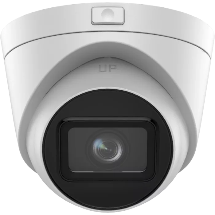 DS-2CD1H43G0-IZS(C) 2.8-12mm 4 МП варіофокальна IP камера