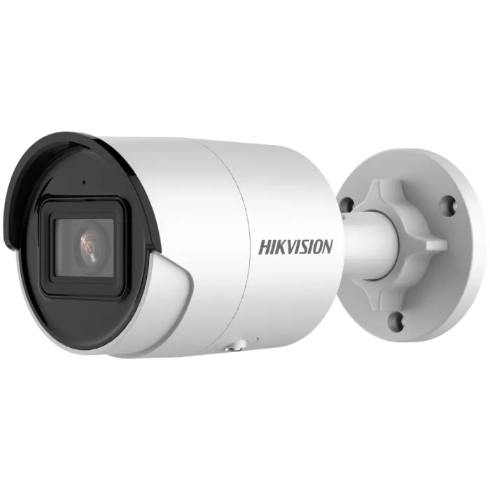 DS-2CD2043G2-IU (2.8мм) 4 МП AcuSense IP