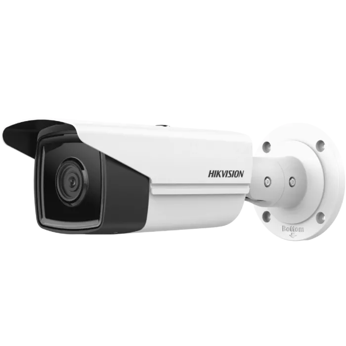 DS-2CD2T63G2-4I (4мм) 6 Мп AcuSense Bullet IP