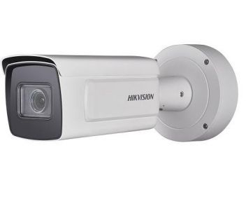 DS-2CD5AC5G0-IZS (2.8-12 мм) 12 Мп мережева відеокамера Hikvision з варіофокальним об'єктивом