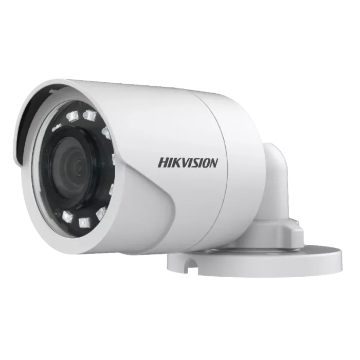 DS-2CE16D0T-IRF(C) 2МП (2.8мм) HDTVI видеокамера Hikvision