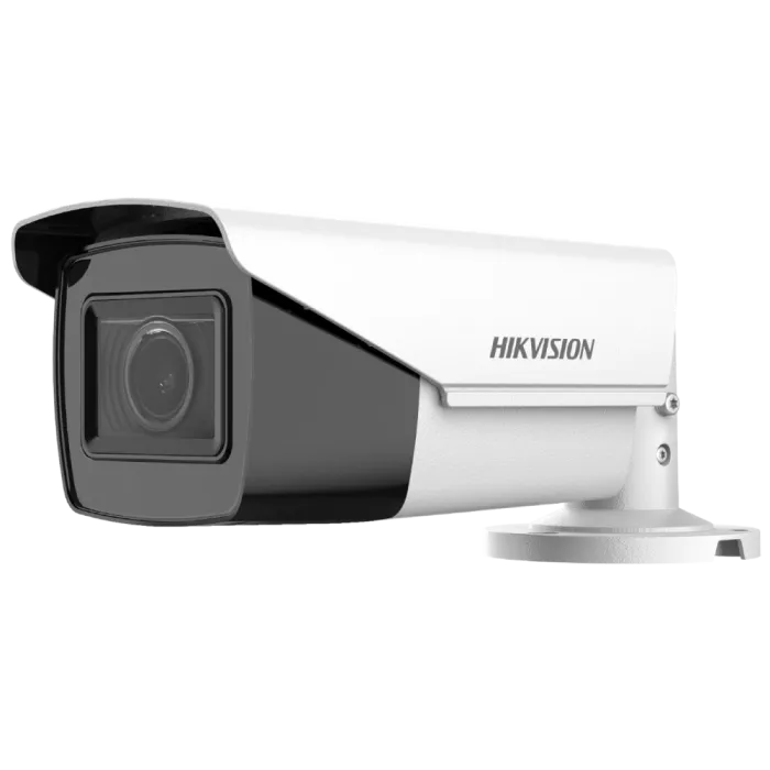 DS-2CE19H0T-AIT3ZF(C) 5МП (2.7-13.5мм) Turbo HD видеокамера Hikvision