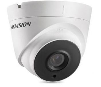 DS-2CE56H1T-IT3 (2.8 мм) 5.0 Мп Turbo HD відеокамера