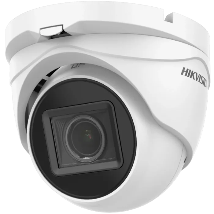 DS-2CE79H0T-IT3ZF(C) 5МП (2.7-13.5мм) HDTVI видеокамера Hikvision