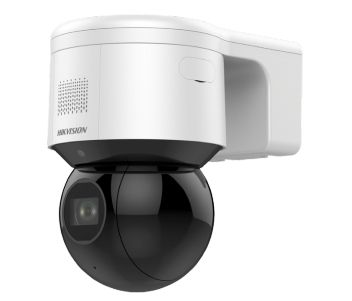 DS-2DE3A404IW-DE 2.8-12mm 4 MP 4х ІЧ IP PTZ камера