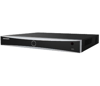DS-7608NXI-I2/S(E) 8-канальний AcuSense Відеореєстратор Hikvision
